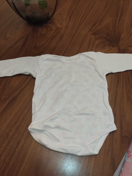 Bodie Interior Size 6–12 Months