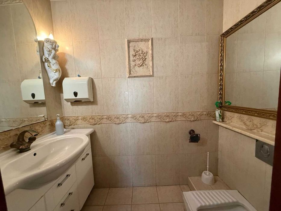 Оренда ексклюзивного комерційного приміщення (118 м²), Центр