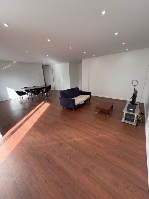 Apartamento t3 para arrendar