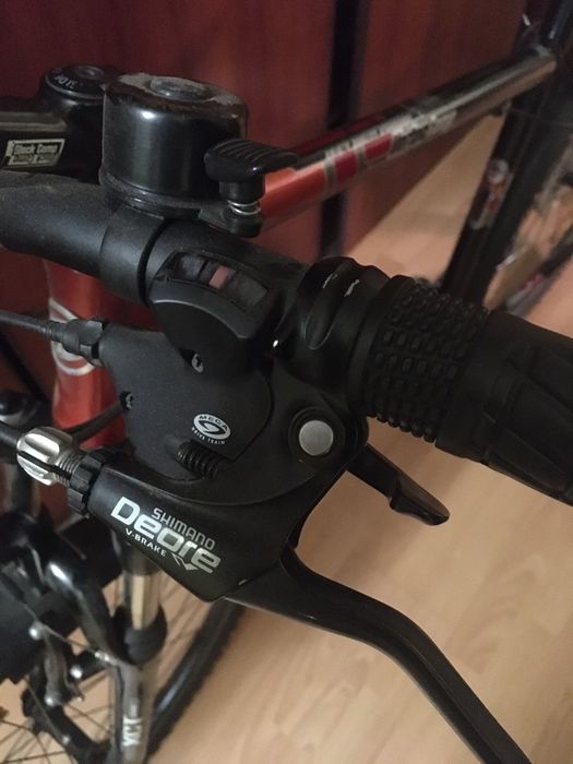 Велосипед Diamondback Germany