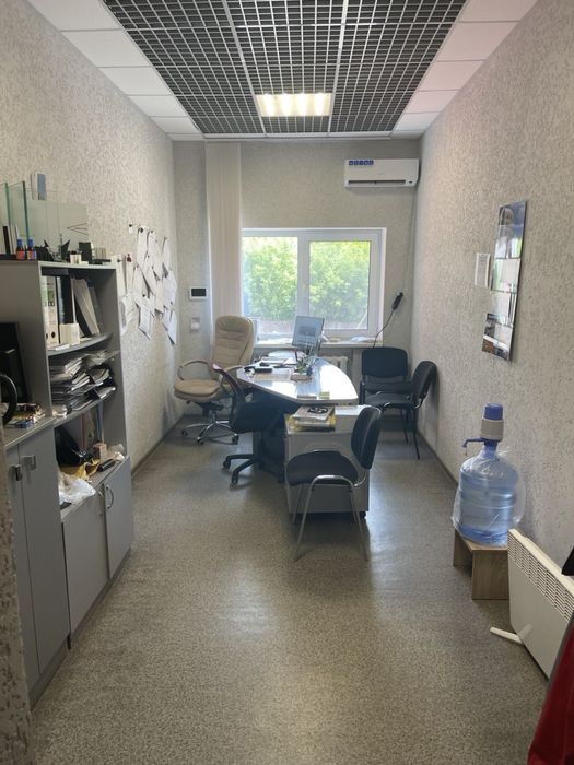 Аренда производственного складского здания по ул.Ландау ( есть свет)