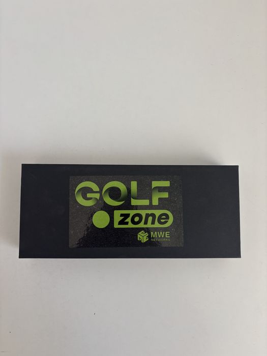 Mini golf z dlugopisami