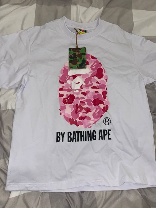 Koszulka Bape T-shirt | A Bathing Ape Tee