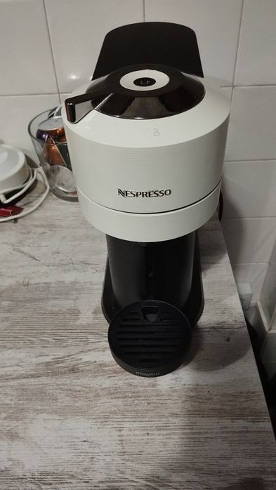 Máquina de café Nespresso