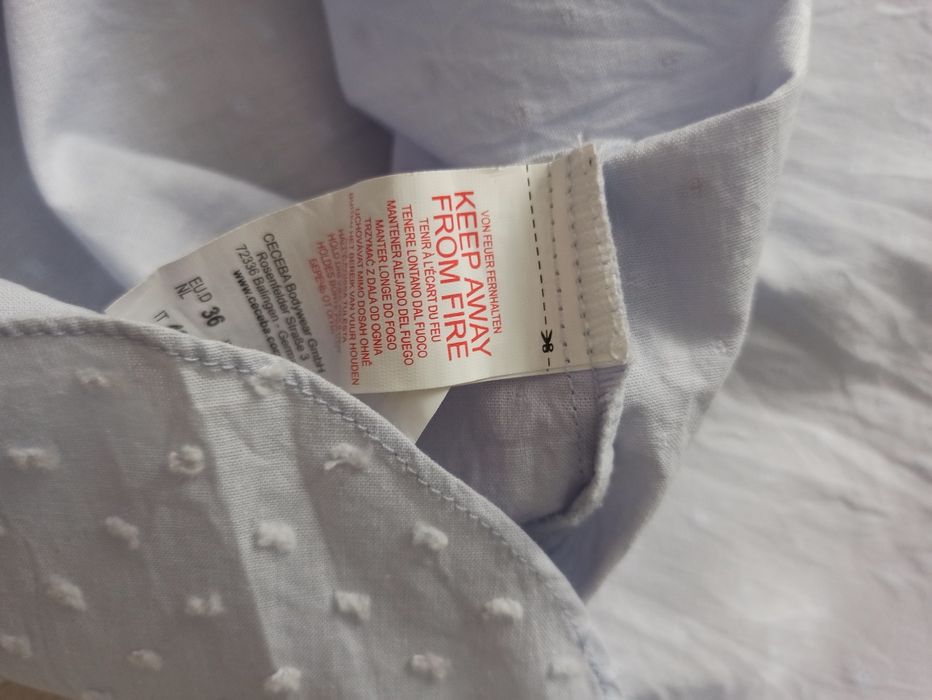 Tom tailor tunika nowa z metką