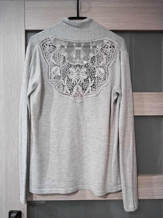 Kardigan rozm. 38/40