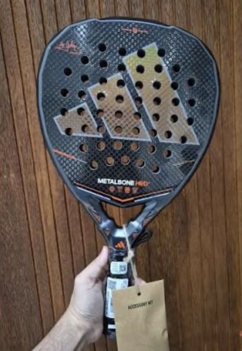 Padel Adidas Metalbone  HRD 2026 raquete
