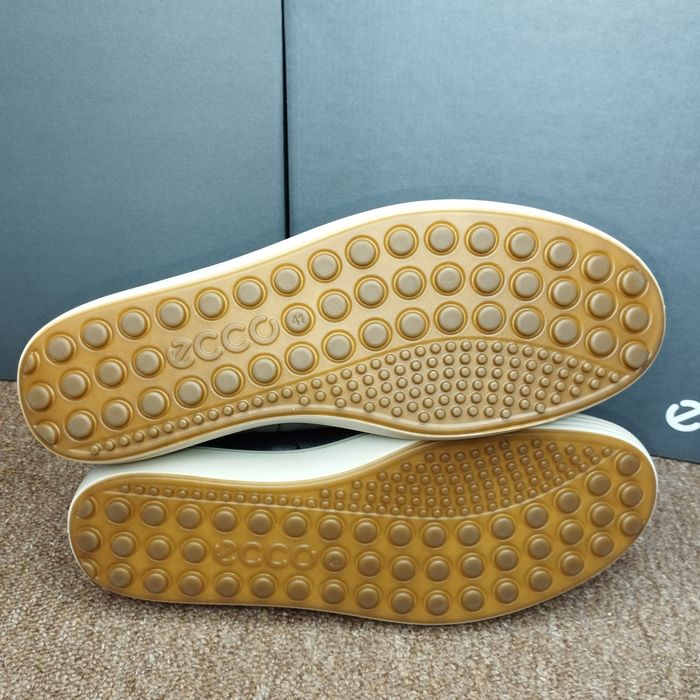 36-41. Шкіряні черевики челсі Ecco Soft 7 W