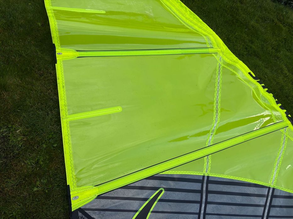 Żagiel Windsurfingowy Simmer Style Enduro 7.1