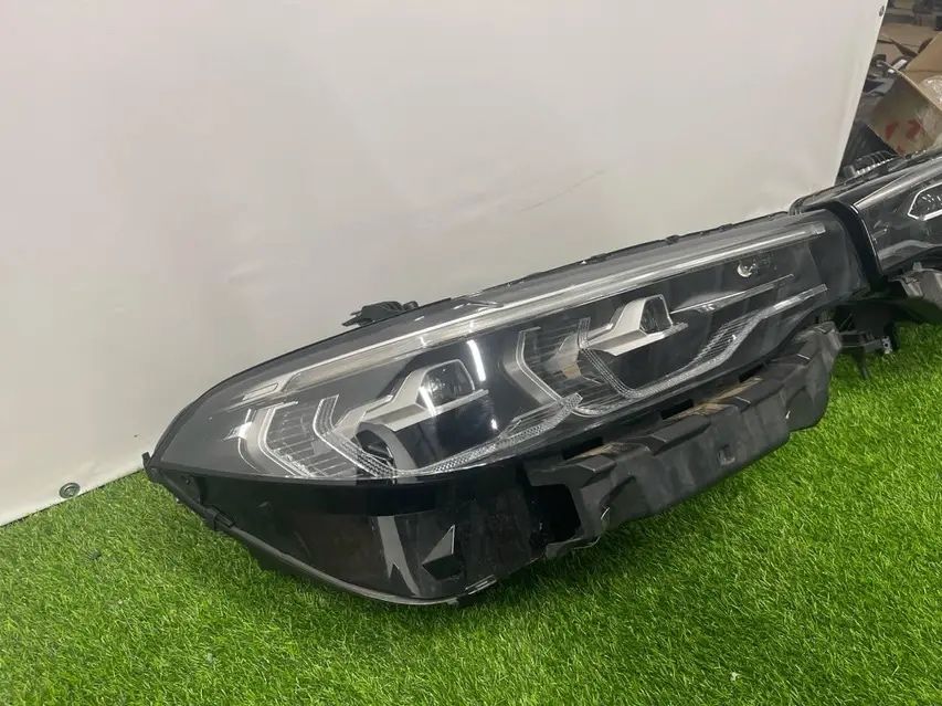 Комплект фар bmw X7 g07