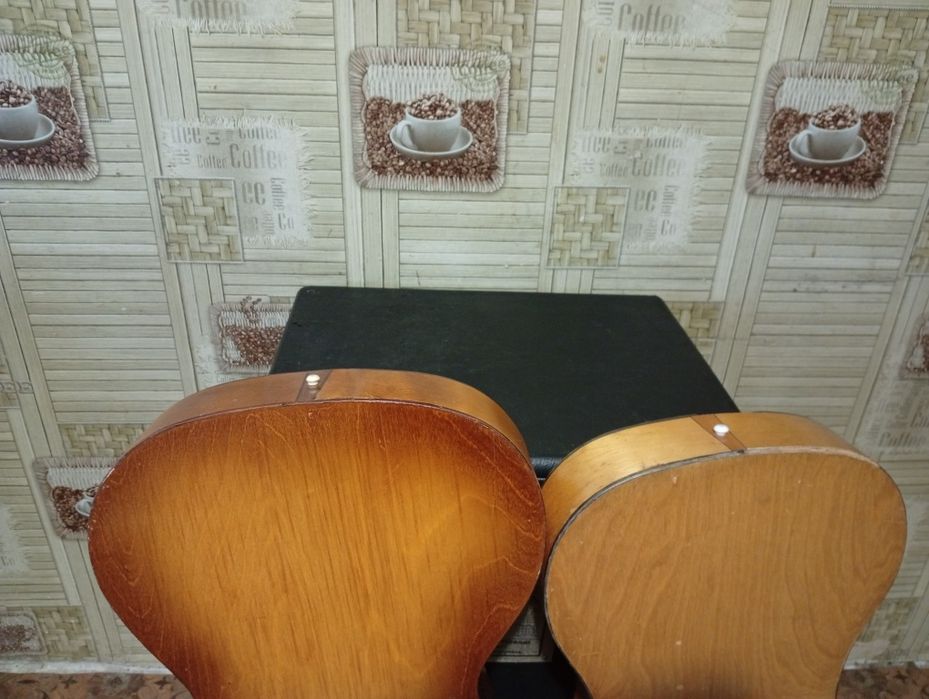 Продам гитары разные