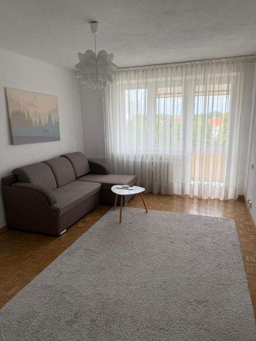 Mieszkanie 3 pokoje