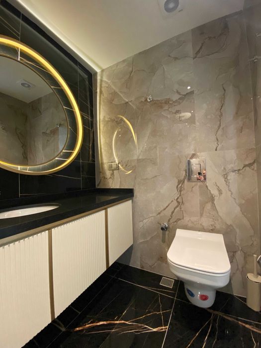 Продажа дуплекса 3+1 Best Home 39 Оба Аланья Турция Бест Хоум Oba