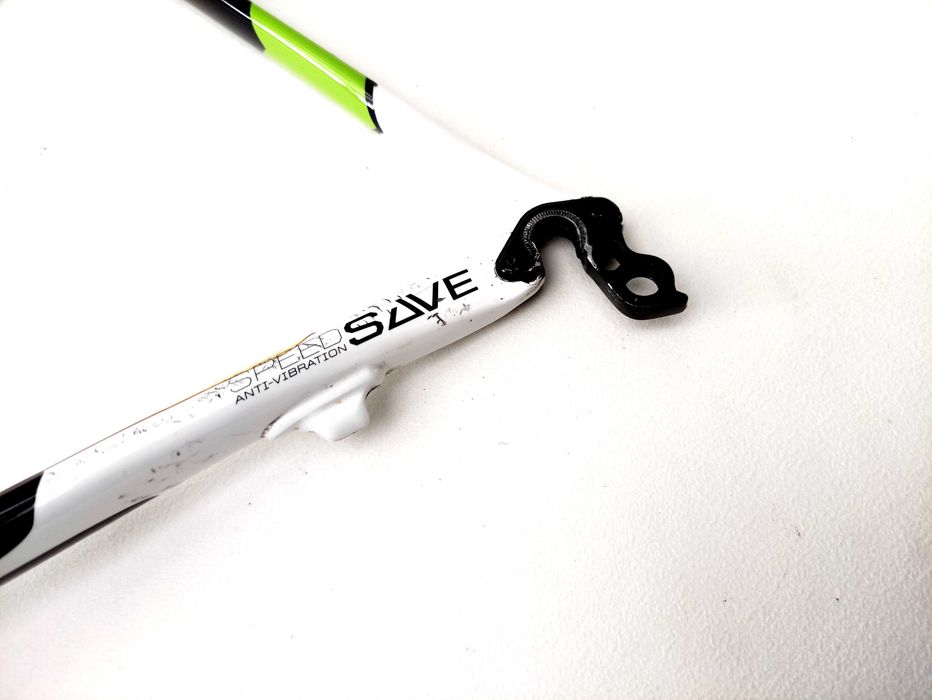 Oryginalna Rama Szosowa Cannondale SUPER SIX EVO Carbon Cermic roz. 58