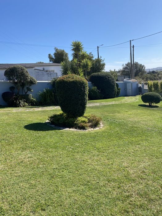 Serviços de Jardinagem