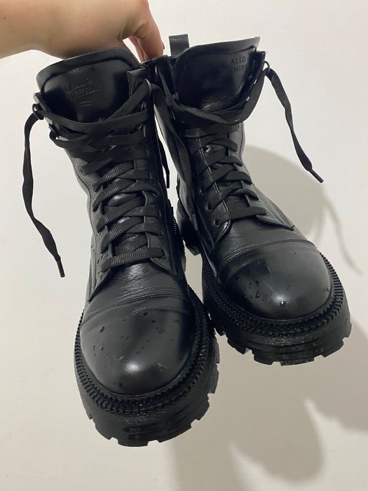 Взуття зимове . Натуральна шкіра . Жіночі ботінки