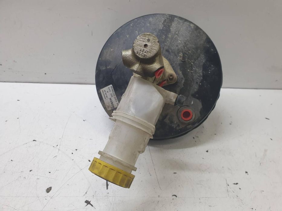Servofreio Fiat Ii Panda 169