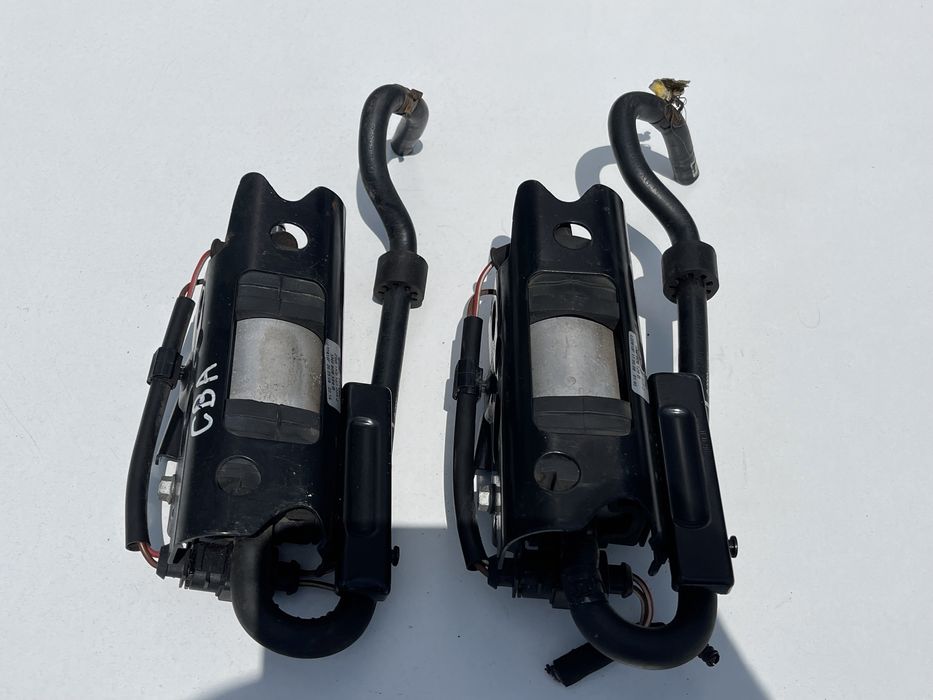 Тнвд топливный насос магистральный насос Passat B6 B7 2.0 TDI cbab cba