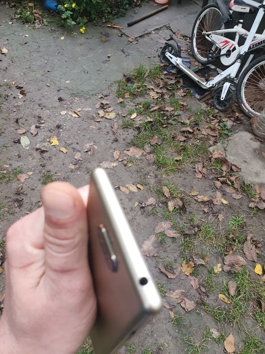 Sony Xperia 10 plus