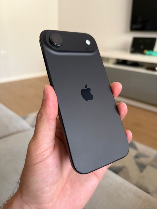 Iphone air 256gb • fatura e garantia