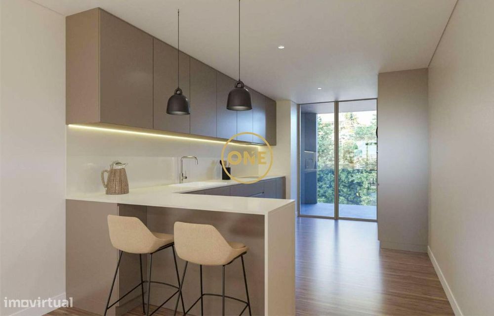 Apartamento T3