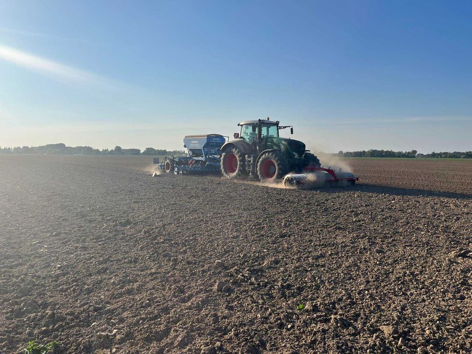 siewnik lemken  (vaderstad horsch amazone kuhn)