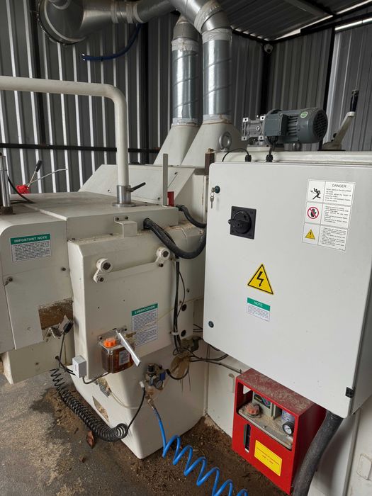 Wielopiła do drewna WINTER MULTIMAX 170 - 500 XL - 2022r. *super stan