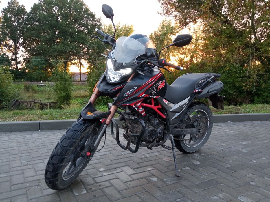 Текен 250 ексдрайв