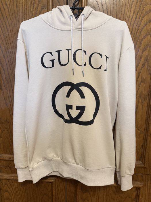 Худи•GUCCI•Оригинал