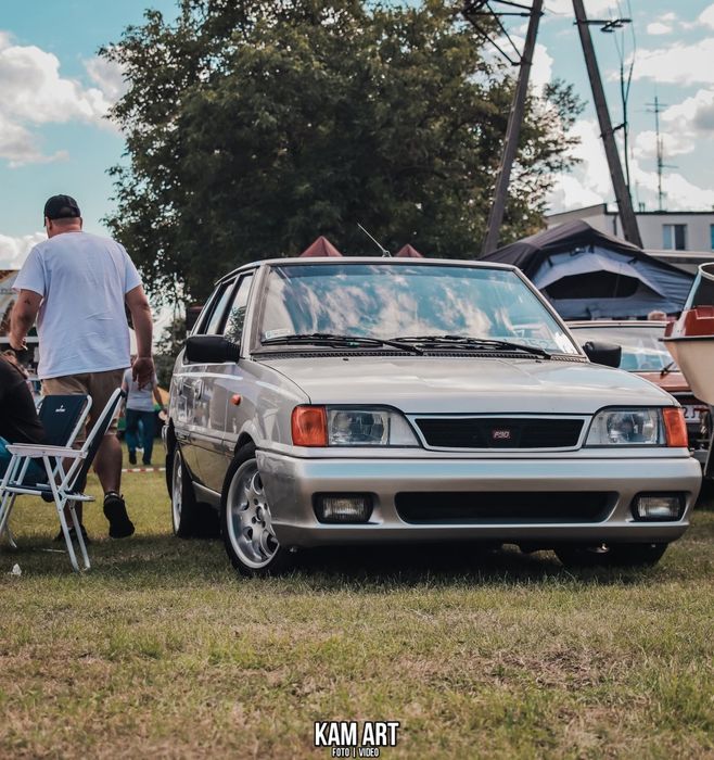 Polonez Atu Plus zamiana