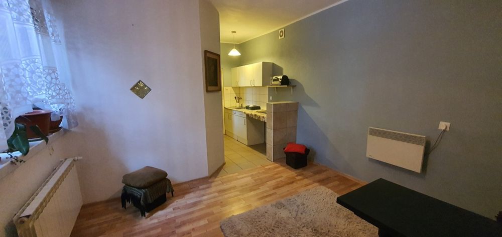 Dom - Legionowo Piaski