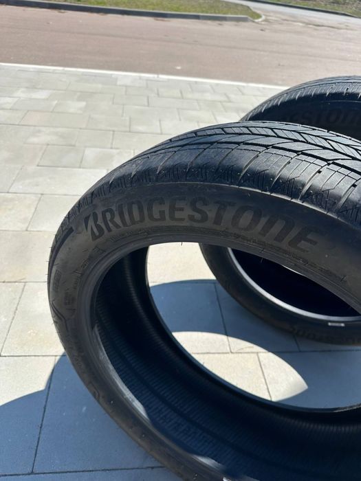 Колеса bridgestone