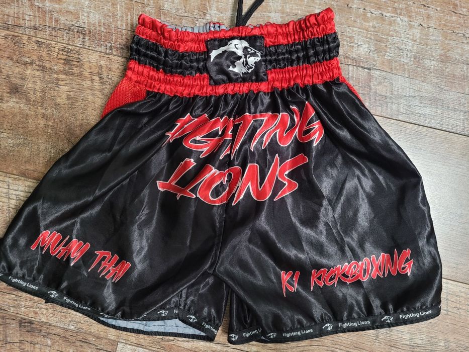 Шорти "L"  Муай Тай, K-1, Кікбоксинг, MMA, UFC