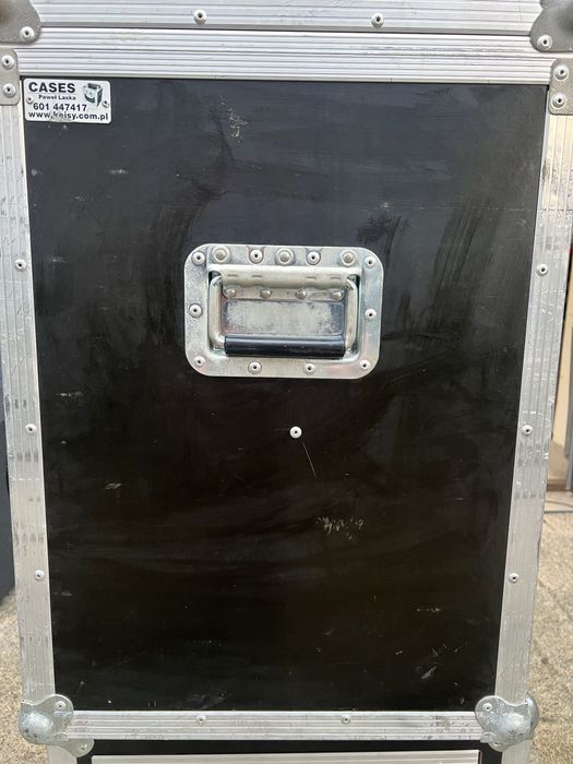 case na par-56 pro short spot 230V/50W