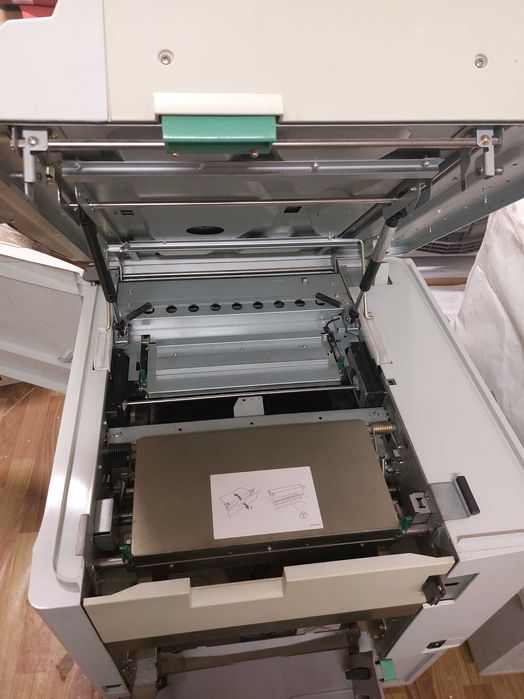 riso RP3500EP різограф