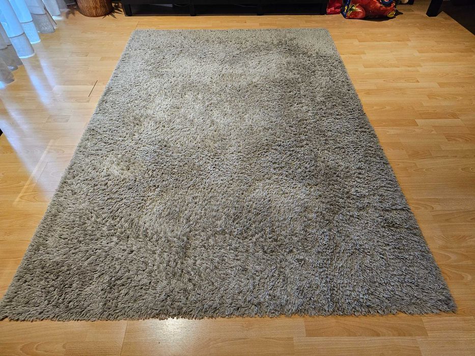 Tapete Hampen Ikea 230x160cm