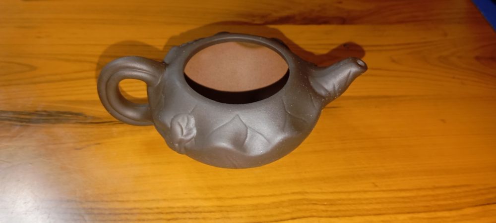 Исинский чайник для заваривания чая