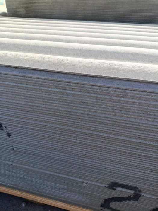 Шифер 8 волн! Склад Стройматериалов! Лучшая цена! Опт-розница!