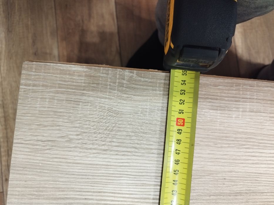 Szafka pod telewizor