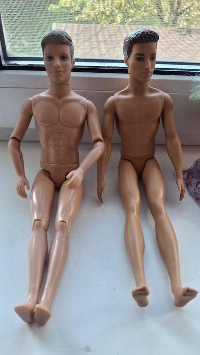 Продам куклу Кен