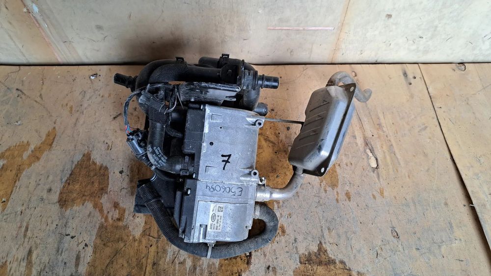 M8A2-18K463-AB D5S Diesel Jaguar Land Rover Webasto ogrzewanie postojowe