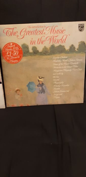 Vinyl Record Pack432380851121694723
