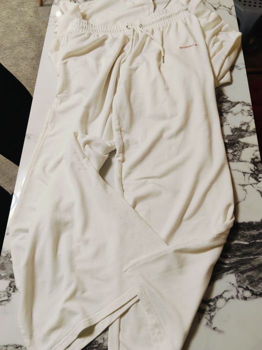 Костюм білий BOUXlounge розмір М