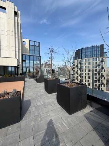 Продаж 2к квартири ЖК Triiinity