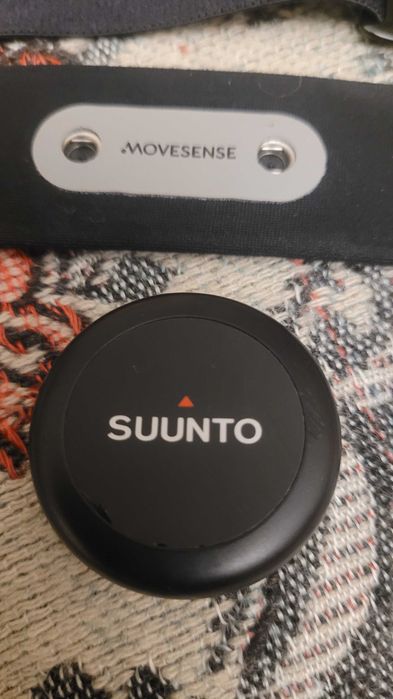 Suunto Pas Czujnik Movesense