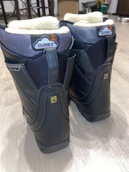 Buty snowboardowe Nitro Faint TLS r. 40 2/3