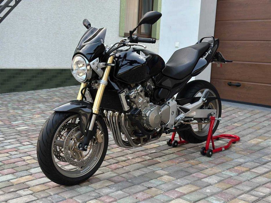 Продам Honda CB 600F Hornet 2005 Хонда Хорнет 600