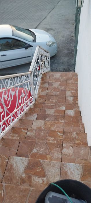 Arrendo T0 sra professora/deslocada profissionalmente