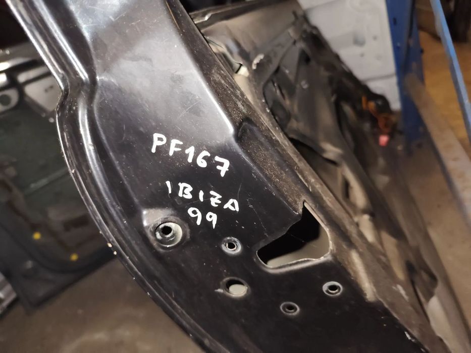 SEAT IBIZA 6K2 PORTA FRENTE ESQUERDA - PF167