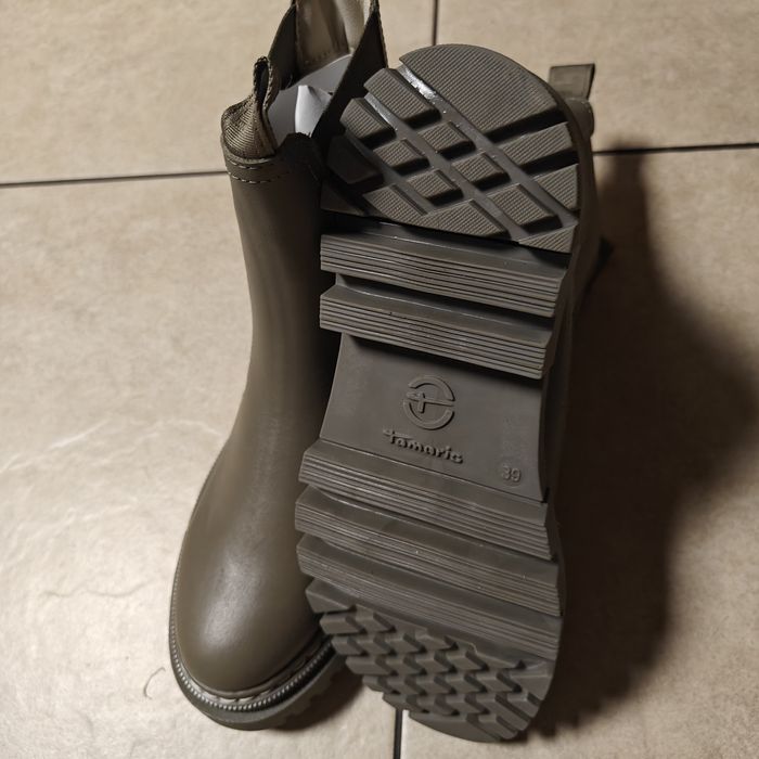 Damskie buty Tamaris